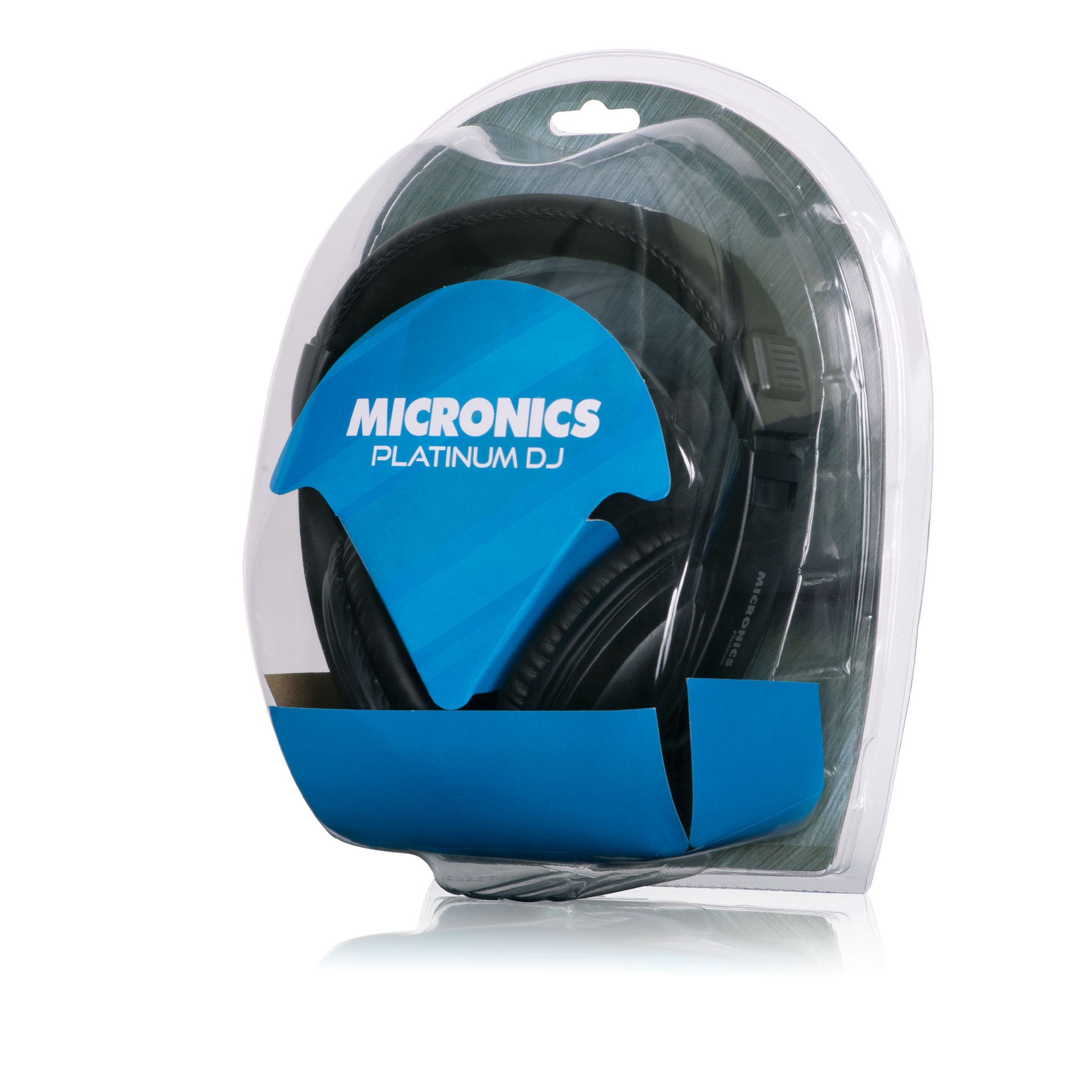 Auricular con Micrófono Micronics para PC CITRIX + MIC H715