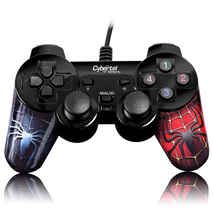 Spider - CYB G21 U-sp